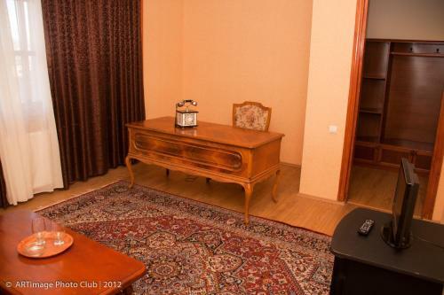 Hotel Tirifiholiday