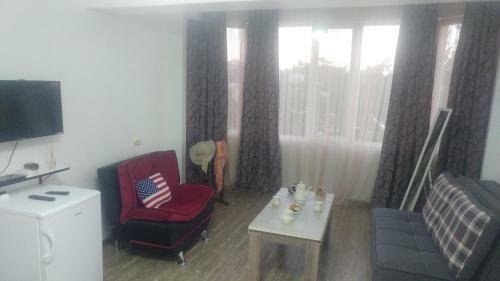 Villa Royal House