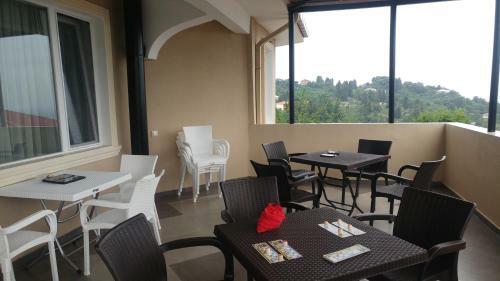 Villa Royal House