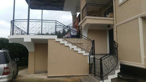 Villa Royal House