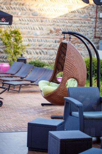Hotel Gino Wellness Mtskheta