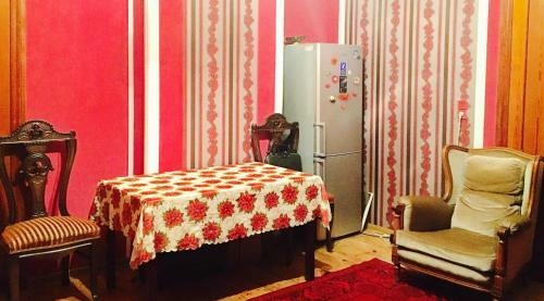 Apartamento Guest House Lali Kostava 14