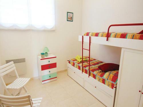 Apartment Sant Antoni De Calonge With Sea View II