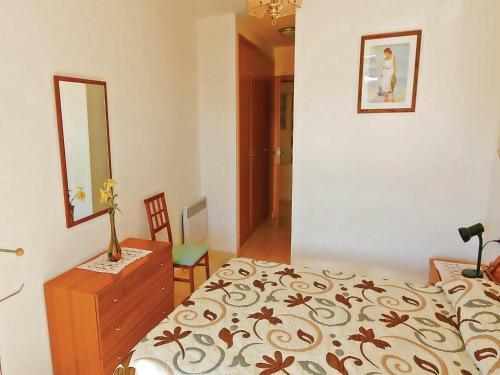 Apartment Sant Antoni De Calonge With Sea View II