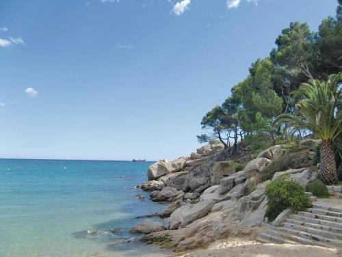 Apartment Sant Antoni De Calonge With Sea View II