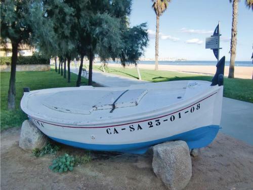 Apartment Sant Antoni De Calonge With Sea View II