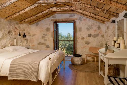 Paliokaliva Apartments And Villas