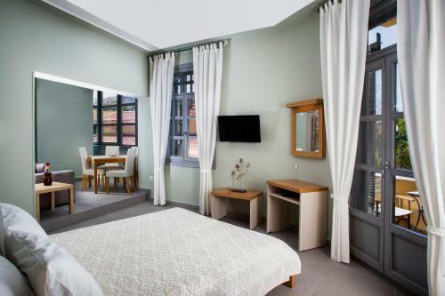Apartamento Suitas