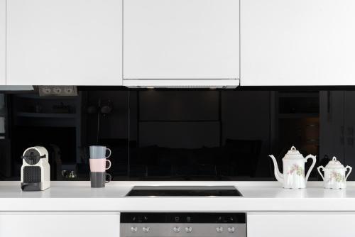 Apartamento Athenian Loft-gazi