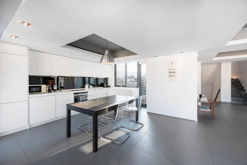 Apartamento Athenian Loft-gazi