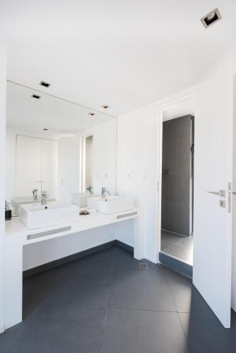Apartamento Athenian Loft-gazi