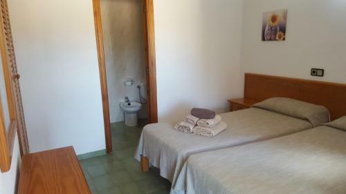 Apartamento Villa Clementina - Formentera Vacaciones