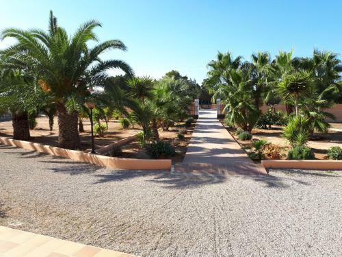 Apartamento Villa Clementina - Formentera Vacaciones