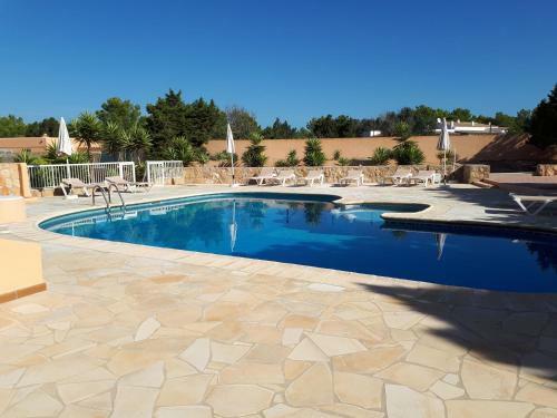 Apartamento Villa Clementina - Formentera Vacaciones