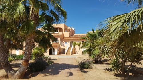 Apartamento Villa Clementina - Formentera Vacaciones