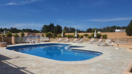 Apartamento Villa Clementina - Formentera Vacaciones