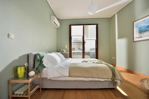 Apartment Karyatis
