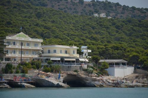 Panorama Hotel
