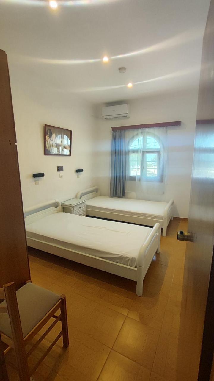 Apartamentos Smaragda Hotel
