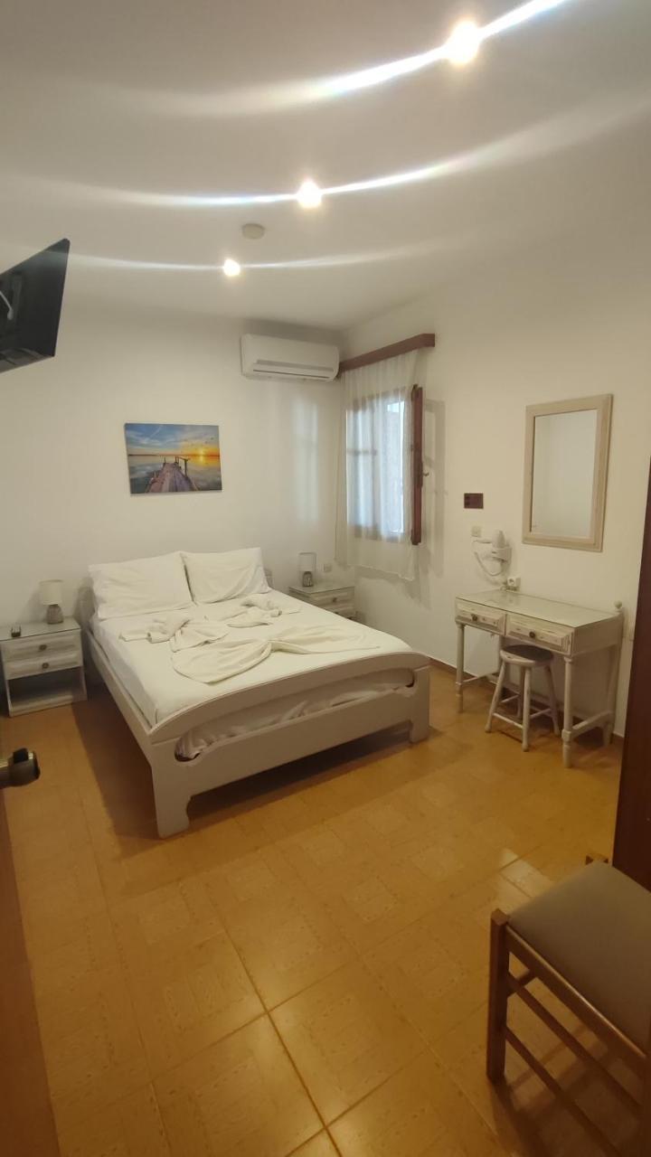 Apartamentos Smaragda Hotel