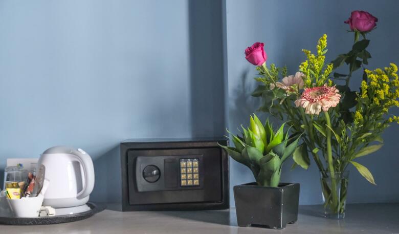 Apartamento Lotus Center