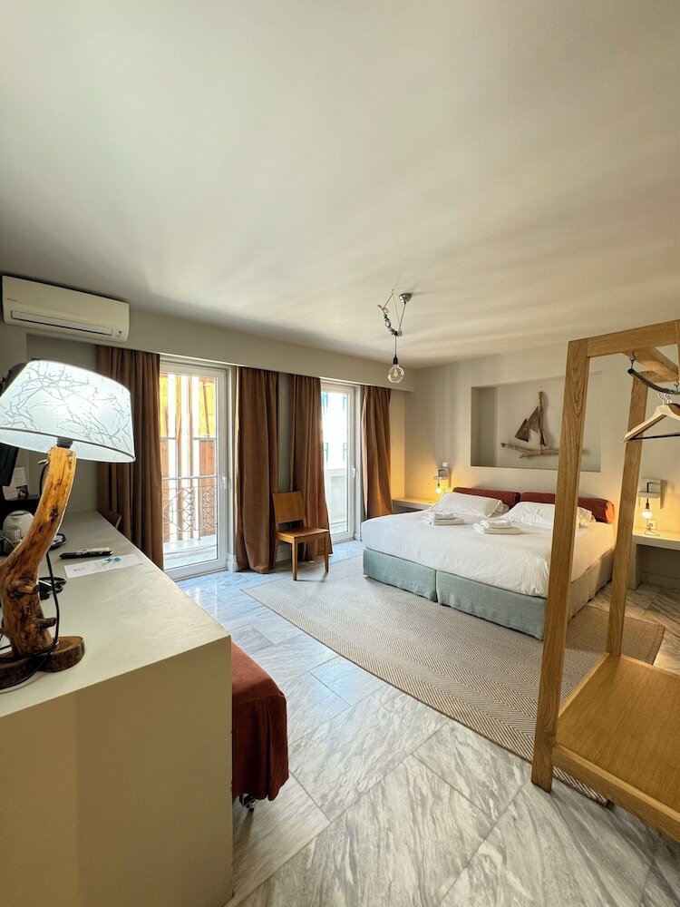 Apartamento Lotus Center
