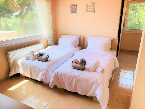 Ktima Anatoli Luxury Resort Residences