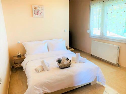 Ktima Anatoli Luxury Resort Residences