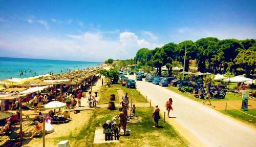 Ktima Anatoli Luxury Resort Residences