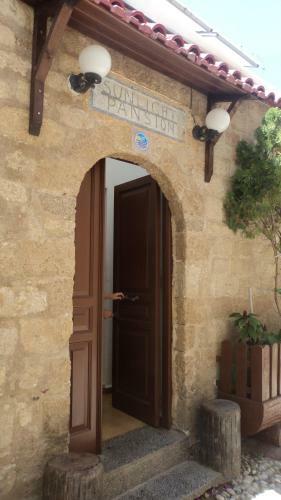 Hostal Stavros Pension