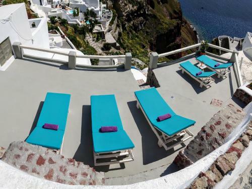 Apartamento Aqua & Terra Traditional Cave Houses