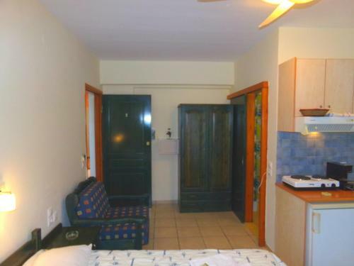 Apartamento Katerina Seaside Studios