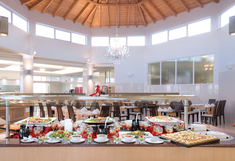 Grand Blue Beach Hotel