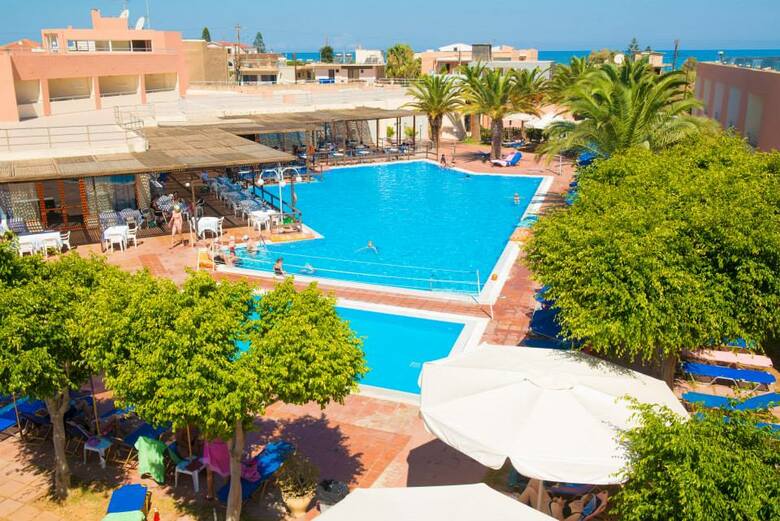 Hotel Rethymno Village