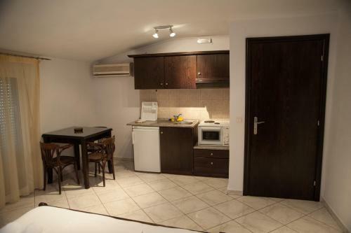 Apartamento Pansion Olga