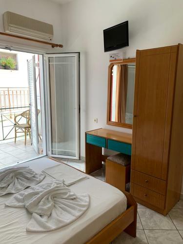 Apartamento Pansion Olga