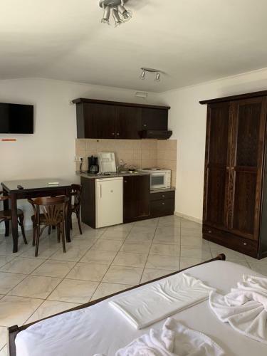 Apartamento Pansion Olga