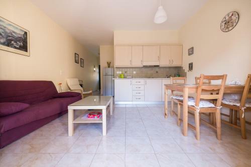 Apartamento Myrtos Cottages Kefalonia