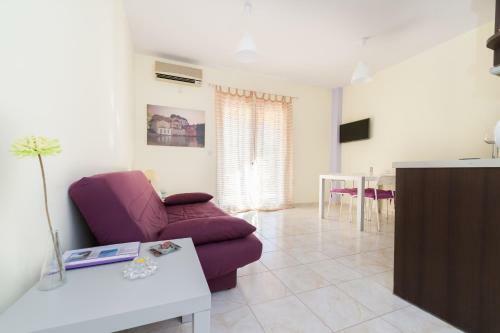 Apartamento Myrtos Cottages Kefalonia