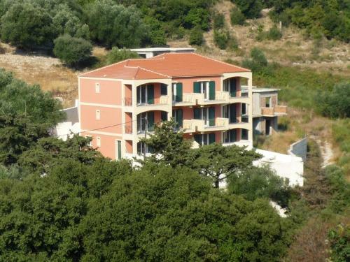 Apartamento Myrtos Cottages Kefalonia