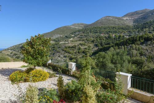 Apartamento Myrtos Cottages Kefalonia