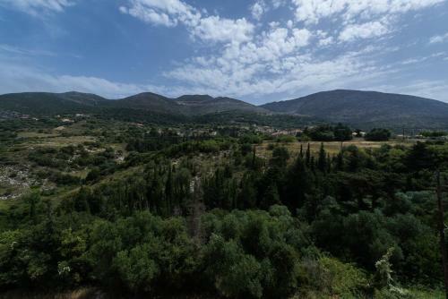 Apartamento Myrtos Cottages Kefalonia