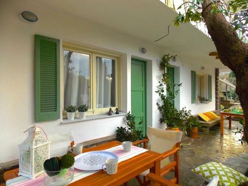 Hotel Filippos Resort II By Karidi