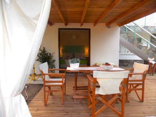 Hotel Filippos Resort II By Karidi