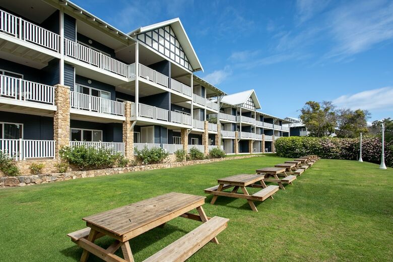 Hotel Seashells Resort Yallingup
