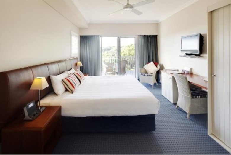 Hotel Seashells Resort Yallingup
