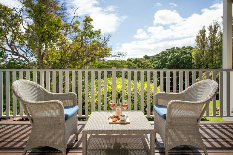 Hotel Seashells Resort Yallingup