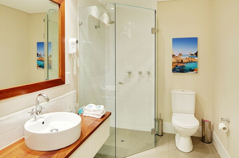 Hotel Seashells Resort Yallingup