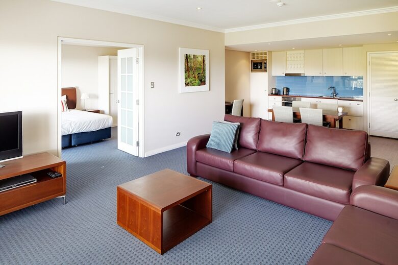 Hotel Seashells Resort Yallingup