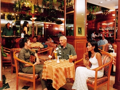 Hotel Holiday Villa Phnom Penh